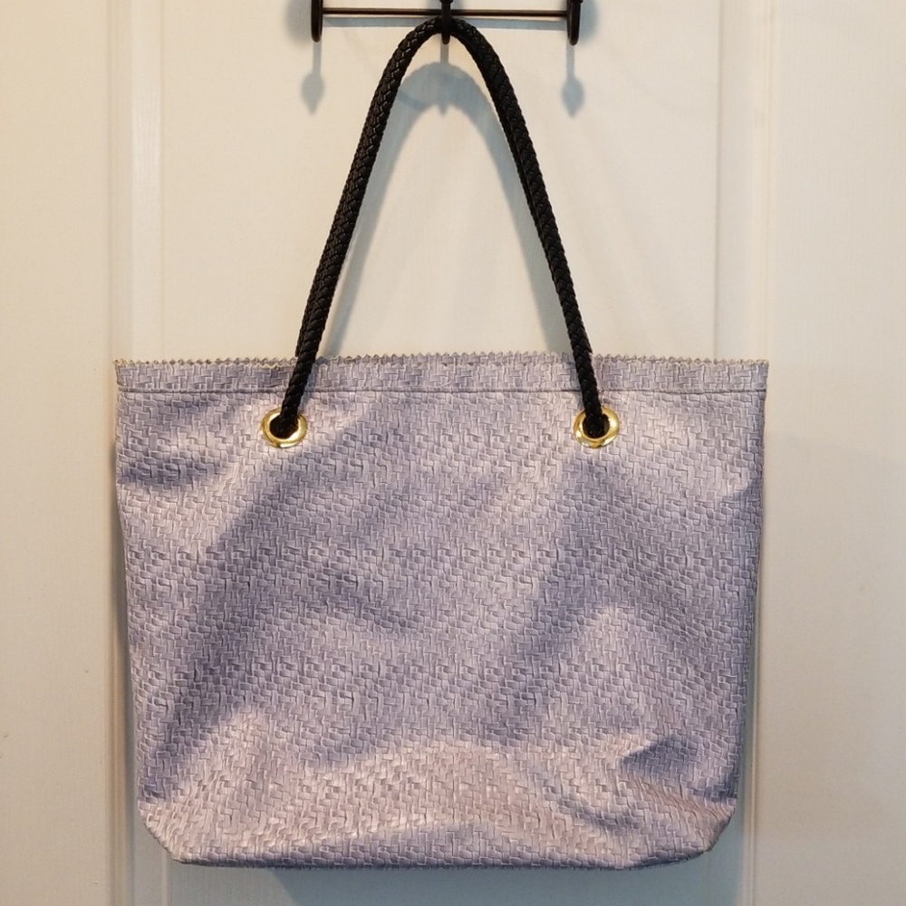 Steve Madden tote bag